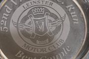 motorcycle plaque