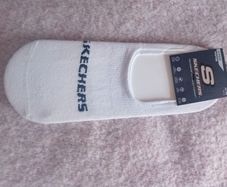 ladies sketchers socks