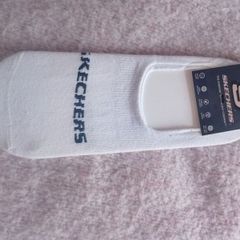 ladies sketchers socks