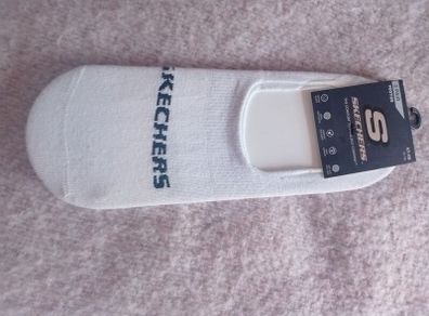 ladies sketchers socks