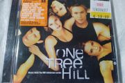 One Tree Hill Soundtrack Cd