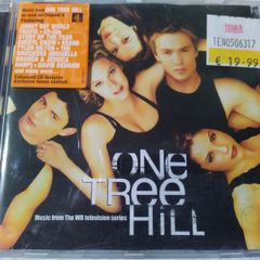 One Tree Hill Soundtrack Cd