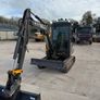 Volvo EC27C Image 3
