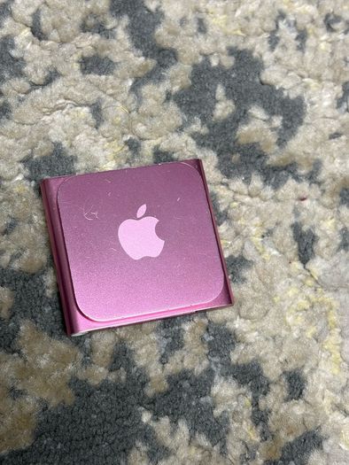 Ipod Nano 6th gen