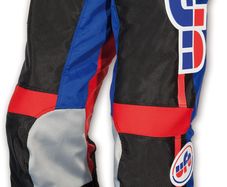 Ufo Vintage Made In Italy Pants