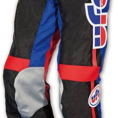 Ufo Vintage Made In Italy Pants