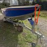 Aluminium Boat 20 ft Image 3