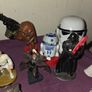 Star Wars Figures Image 5