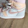 Nike air Jordan Image 2