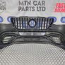 NEW Complete Front Bumper for Mercedes Sprinter 2018 onwards AMG STYLE GTR W907 Image 2