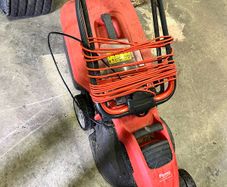Flymo Electric lawnmower