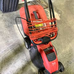 Flymo Electric lawnmower