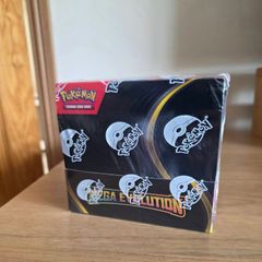 Pokemon Mega Evolutions Booster Box
