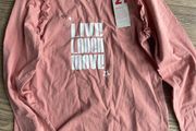 girls top