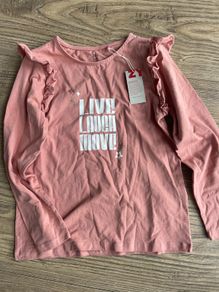 girls top