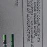 BOSE Wave Radio-CD, Model AWRC-1G, American 120v music system, requires stepdown transformer from 240 to 120 to use Image 10