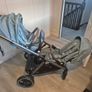 gazelle e stroller twin Image 4