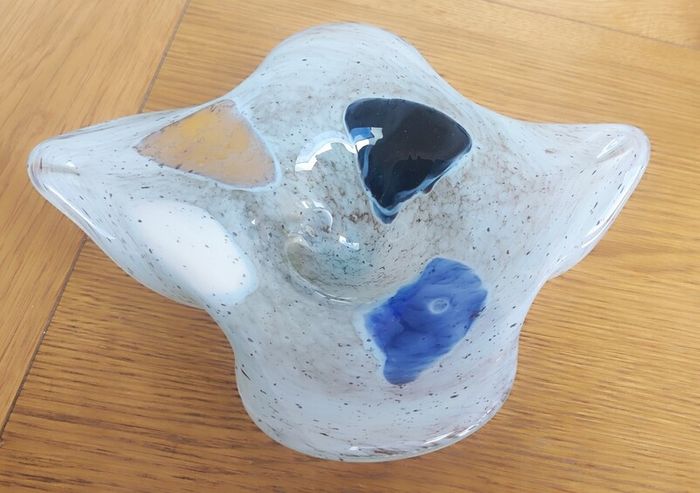 Murano Glass bowl
