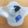 Murano Glass bowl Image 5