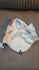 Tiny Dog Outfit