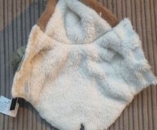Tiny Dog Outfit