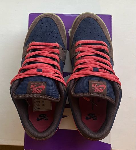 Nike Dunk Low