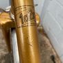 Vintage Motobecane Bike Image 4
