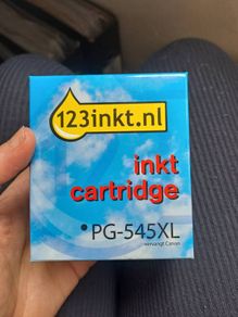 printer ink