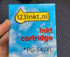 printer ink