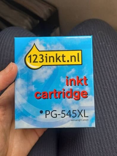 printer ink