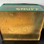 Vintage 50's / 60's Scottish Snuff Tin Image 8