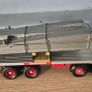 Corgi AEC Ergomatic and Girder Load Image 6
