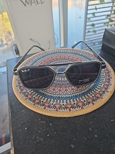 Ray-Ban Polarised sunglasses