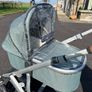 Uppababy Vista V2 Emmett Green with EUR260 accessories Image 4
