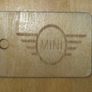 Personalised  Keyrings Image 7