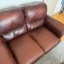 sofa and armchair Image 5
