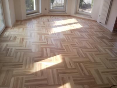Home Renovations & Extensions