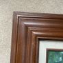 Oil Painting signed W. Adams Image 7