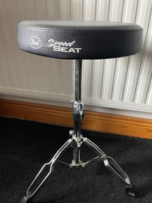 Pearl drum stool