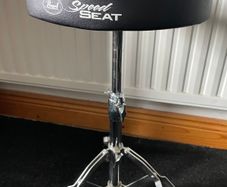 Pearl drum stool