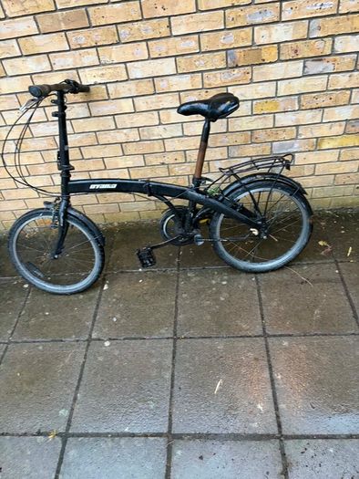 road bikes