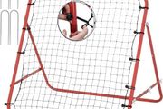 Rebounder