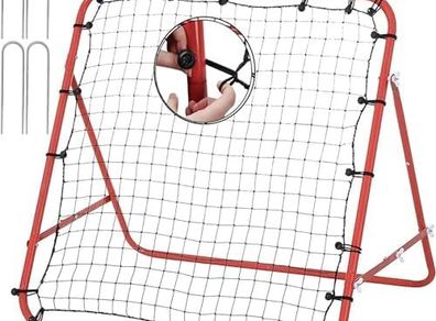 Rebounder