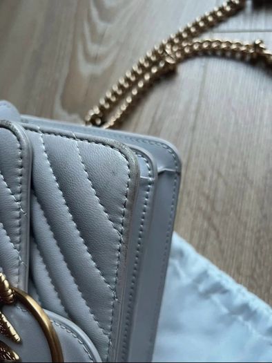 Pinko bag