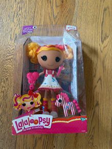 Lalaloopsy Doll