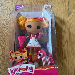 Lalaloopsy Doll