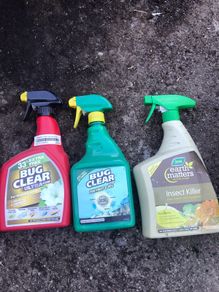 Insecticides