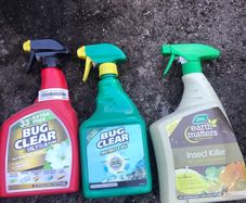 Insecticides