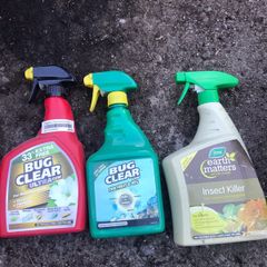 Insecticides