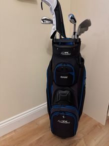 golf bag